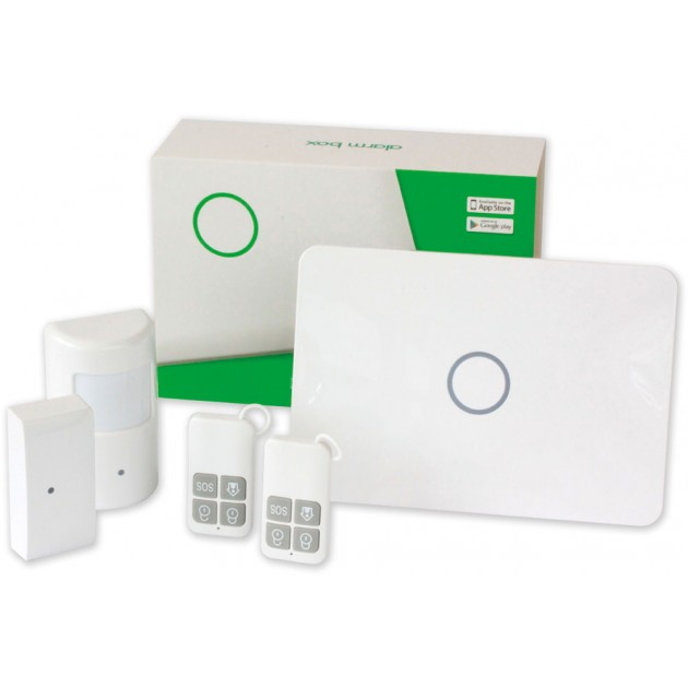 KIT WIRELESS -Euro 399,00