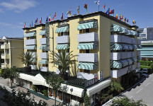 Hotel Al Prater - Lignano Sabbiadoro