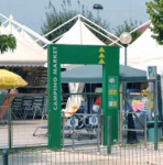 Camping Market - Cavallino