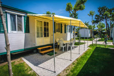 Camping Capraro - Jesolo