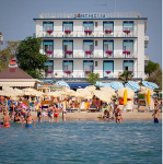 Hotel Conchiglia - Jesolo