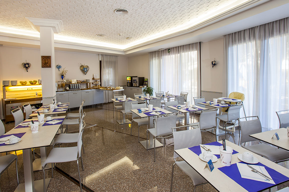 Hotel Residence Mara - Jesolo