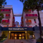 Hotel Orient & Pacific - Jesolo