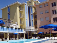 Hotel Portofino - Jesolo