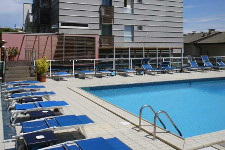 Hotel Rosanna - Jesolo