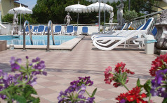 Hotel Trevi - Jesolo