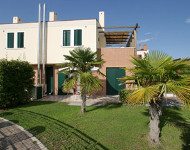 Residence Le Dune - Cavallino