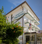 Hotel Marietta - Caorle