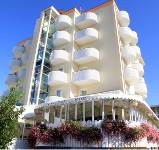 Hotel Salus - Jesolo