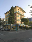 Hotel Tampico - Jesolo