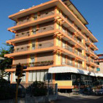 Hotel Toledo - Jesolo