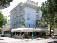 Hotel Trovatore - Jesolo