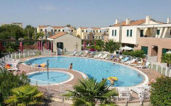 Camping Villa al mare - Cavallino